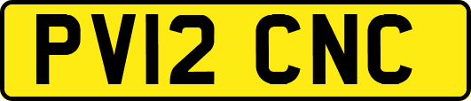 PV12CNC