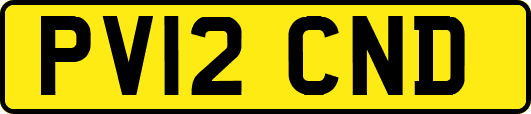PV12CND