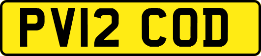 PV12COD