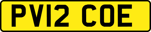 PV12COE