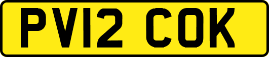 PV12COK