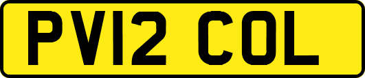 PV12COL