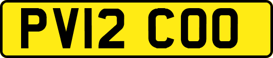 PV12COO