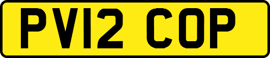 PV12COP