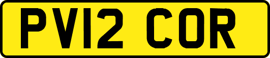 PV12COR