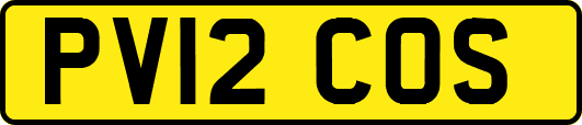 PV12COS