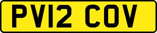 PV12COV