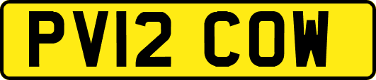 PV12COW
