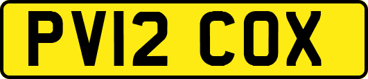 PV12COX