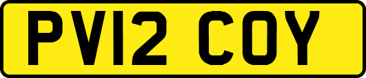 PV12COY
