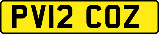PV12COZ