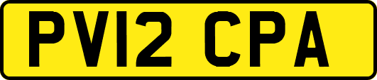 PV12CPA