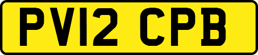 PV12CPB
