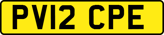 PV12CPE
