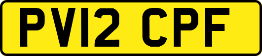 PV12CPF
