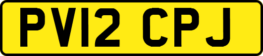 PV12CPJ