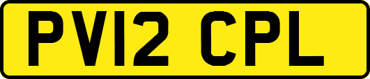 PV12CPL