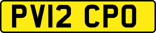 PV12CPO