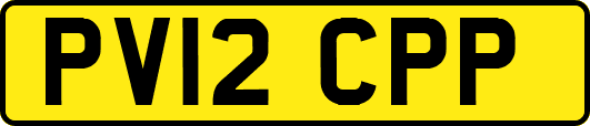 PV12CPP