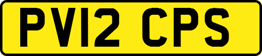 PV12CPS