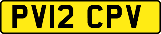 PV12CPV