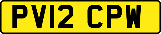 PV12CPW