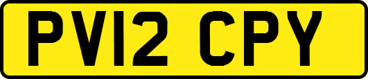 PV12CPY