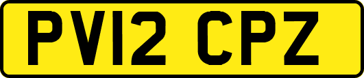 PV12CPZ