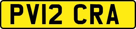 PV12CRA