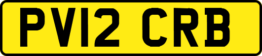 PV12CRB