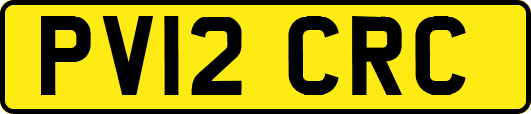 PV12CRC