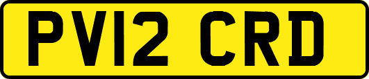 PV12CRD