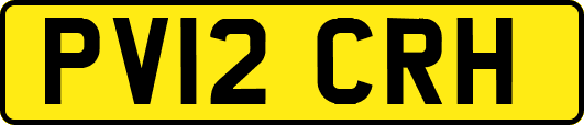 PV12CRH