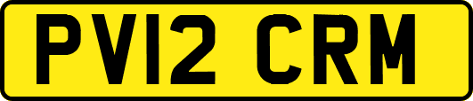 PV12CRM