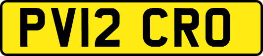 PV12CRO