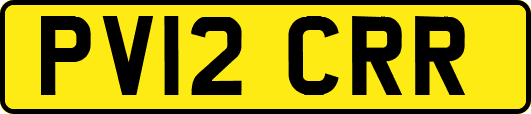 PV12CRR