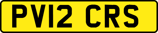 PV12CRS