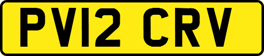 PV12CRV
