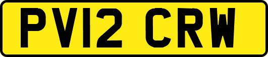 PV12CRW