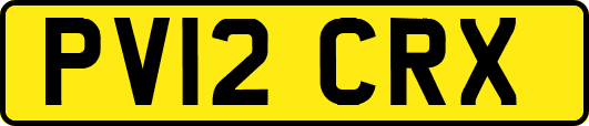 PV12CRX
