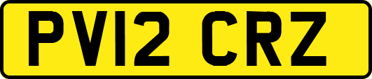 PV12CRZ