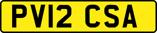 PV12CSA