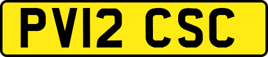 PV12CSC