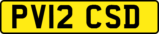 PV12CSD
