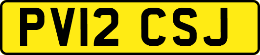 PV12CSJ