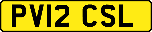 PV12CSL