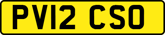 PV12CSO