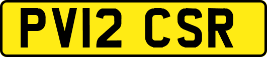 PV12CSR