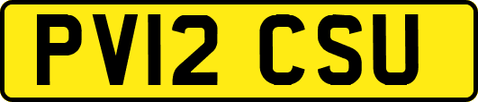 PV12CSU