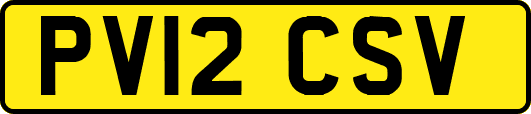 PV12CSV